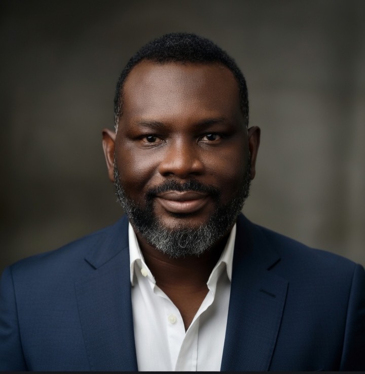 Temitope Ajijola — Founder, Sandstorm Media